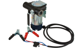 12V ELECTROPUMP FOR GAS-OIL