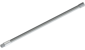 FIXED EXTENSION ROD - 1500mm