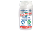 detergente igienizz. FULCRON 100ml 