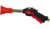 Spray gun model HYDRA