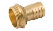 ONE PIECES HOSE CONNECTOR MALE