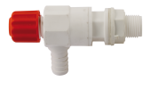 POLYPROPYLENE NEEDLE TAP