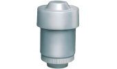 DOUBLE-ACTING AIR VALVE