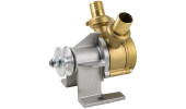 SELF-PRIMING PUMP