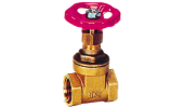 LEVER GATE VALVE