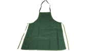 Waterproof apron one size