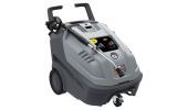 KP CLASSIC 3.10 HOT WATER HIGH PRESSURE CLEANER (semi-professional)