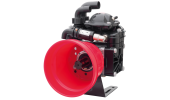 Low pressure diaphragm pump - AR70BP C