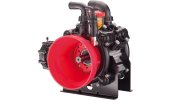 Low pressure diaphragm pump - AR185BP C/C