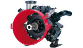 Medium pressure diaphragm pump -AR503 C/SP