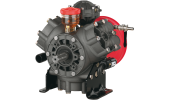 High pressure diaphragm pump - AR1203 C/C