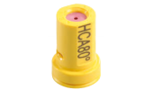 ISO Antidrift hollowcone nozzle