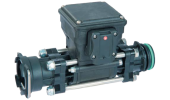 Electromagnetic flowmeter