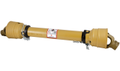 PTO drive shaft