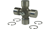 Cross for PTO shaft