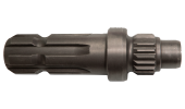 PTO shaft for CNH