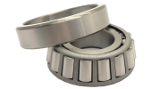 Taper bearing