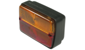 REAR LIGHT FOR SAME - LAMBORGHINI AND VARIOUS TRACTORS