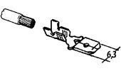 CABLE TERMINALS