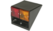 REAR LIGHT FOR GOLDONI 900 SERIES AND UNIVERSAL