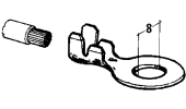 CABLE TERMINALS