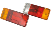 4 FUNCTION TRAILER LIGHTS