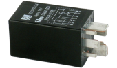 PREHEATING RELAYS DIESEL 12 V