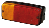 REAR LIGHTS (COBO)