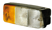 FRONT LIGHTS (COBO)