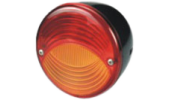 REAR LIGHTS - ø115 FOR TRAILERS AND VARIOUS APPLICATIONS