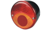 REAR LIGHTS - ø115 FOR TRAILERS AND VARIOUS APPLICATIONS