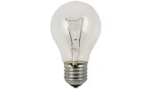 LAMPADINA 24V - 60W