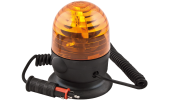 MICROBOULE-R ROTATING BEACON WITH MAGNETIC SUCTION CAP