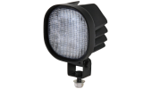 POSITIONABLE WORK LIGHT WITH FLOOD LEDs 10/30V 2000 LUMEN