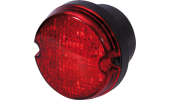 FANALE POSIZIONE/STOP LED 75 mm