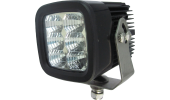 WORK LIGHT WITH LEDs 12/24V. 1500 LUMEN