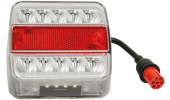 REAR LED LIGHT