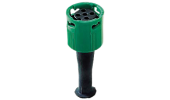 Connettore verde per fanale destro 35687 - 35684