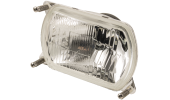 HEADLAMP WITH LAMP HOLDER - CNH (SX)