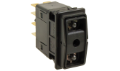 Rocker switch 600 series