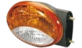 FRONT LIGHT FOR LANDINI