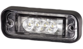 NUMBER PLATE LAMP - LED