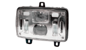 LED front light