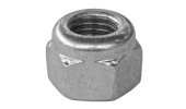 AXLES NUTS