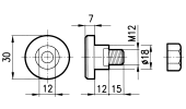 BLADE-BOLT BLADEMOLDER