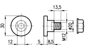 BLADE-BOLT BLADEMOLDER