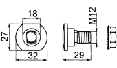 BLADE-BOLT BLADEMOLDER