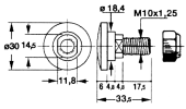 BLADE-BOLT BLADEMOLDER