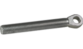 Threaded tie-rod