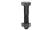 Fastening bolt